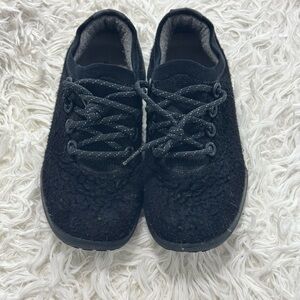 Allbirds Women's Wool Dasher Fluffs